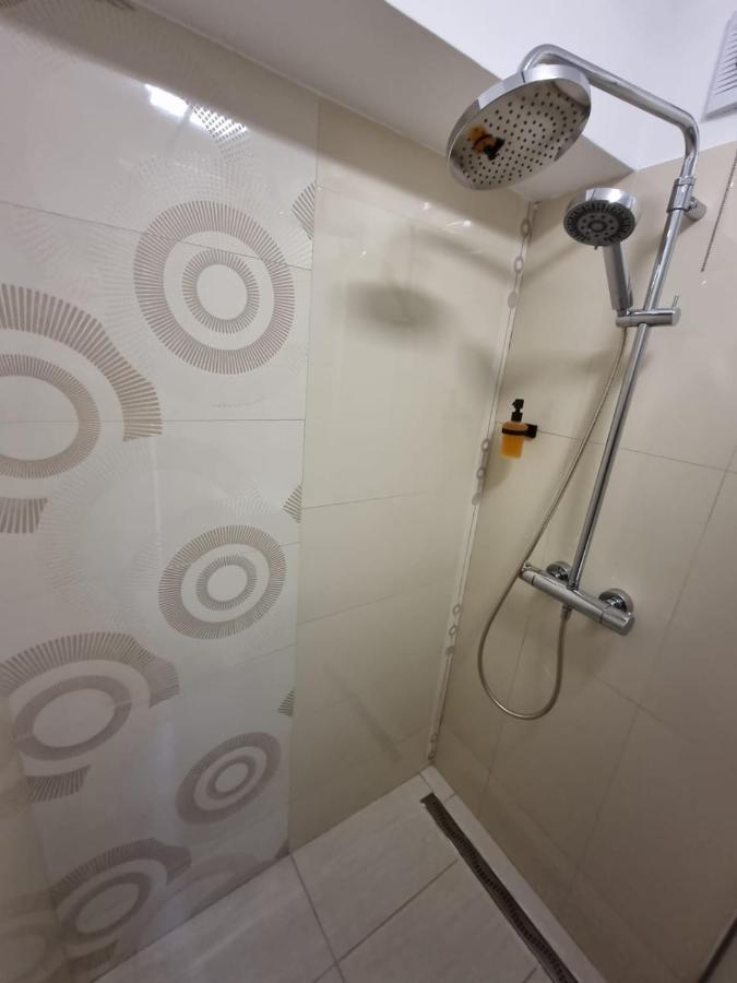 Oana Luxury Home Bucureşti Exterior foto