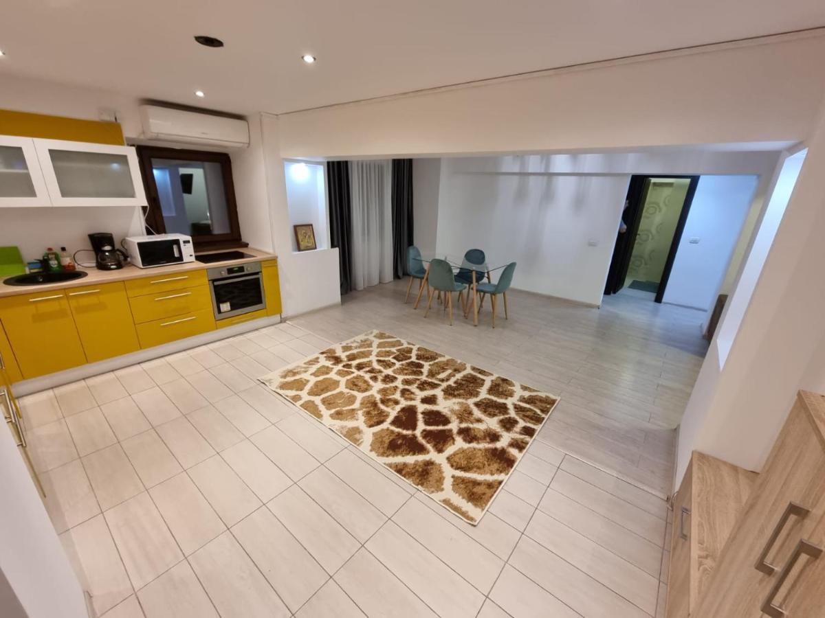 Oana Luxury Home Bucureşti Exterior foto