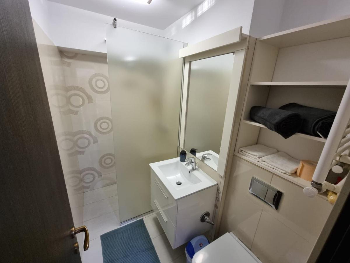 Oana Luxury Home Bucureşti Exterior foto