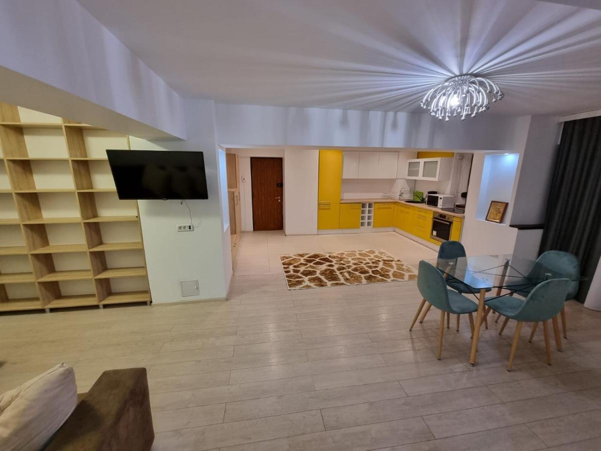 Oana Luxury Home Bucureşti Exterior foto