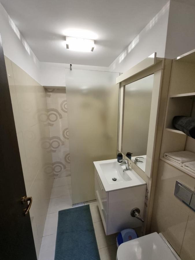 Oana Luxury Home Bucureşti Exterior foto