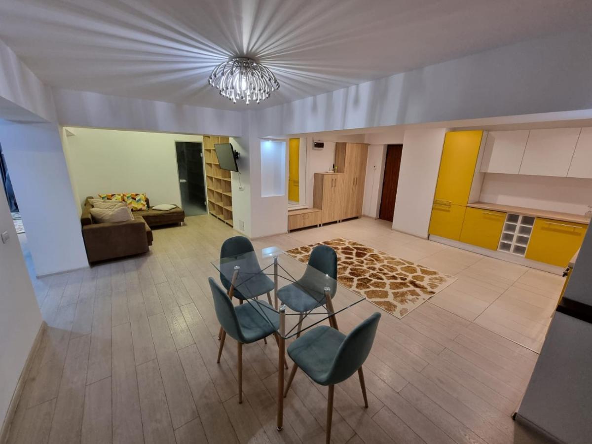 Oana Luxury Home Bucureşti Exterior foto